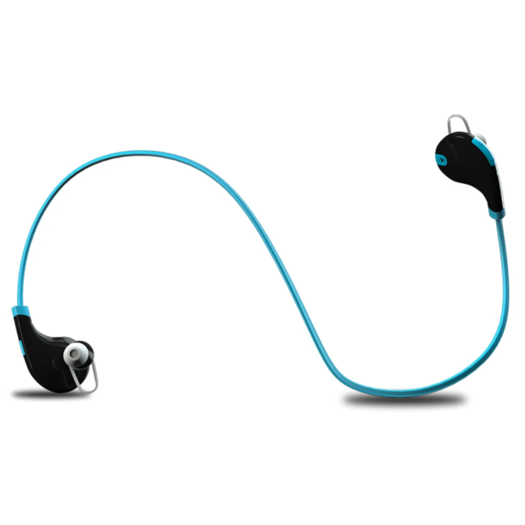 Гарнітура Bluetooth Senmaxu S8 Blue