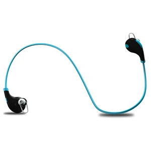 Гарнітура Bluetooth Senmaxu S8 Blue