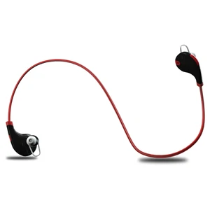 Гарнітура Bluetooth Senmaxu S8 Red