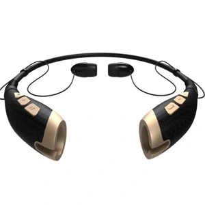 Гарнитура Bluetooth Senmaxu S9 Red