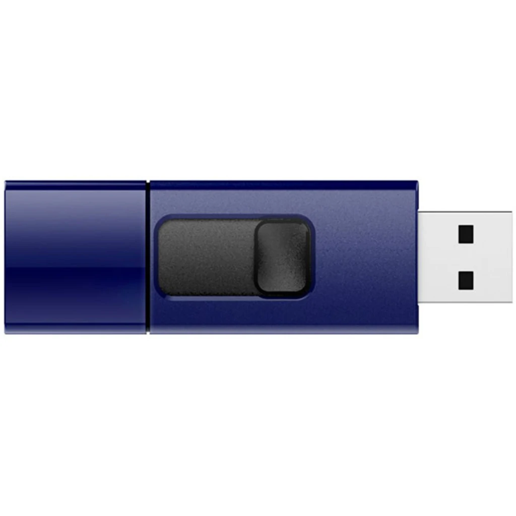 USB накопитель Silicon Power 32 GB Ultima U05 Peach (SP032GBUF2U05V1H)
