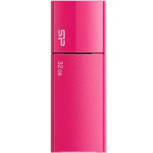USB накопитель Silicon Power 32 GB Ultima U05 Peach (SP032GBUF2U05V1H)