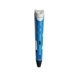 3D ручка Dewang Generation 1 Pen Blue