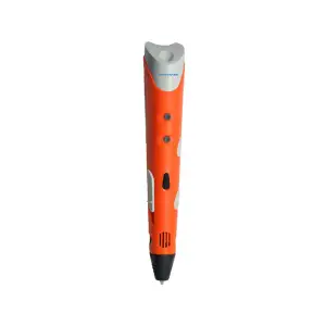 3D ручка Dewang Generation 1 Pen Red