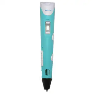 3D ручка Dewang Generation 2 Pen Blue
