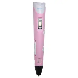3D ручка Dewang Generation 2 Pen Pink