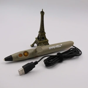 3D ручка Myriwell RP-200A Yellow