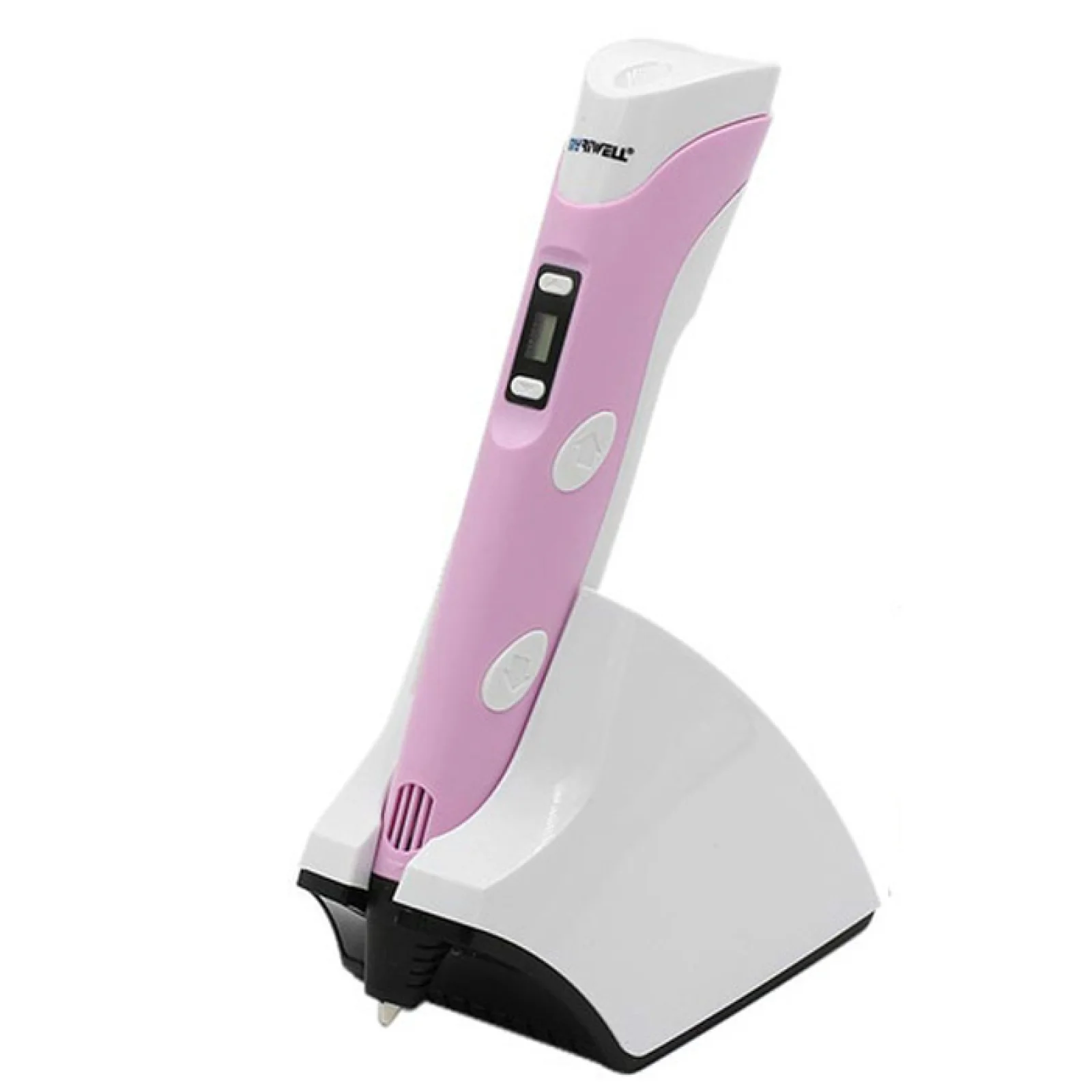 3D ручка Myriwell RP-200B Pink