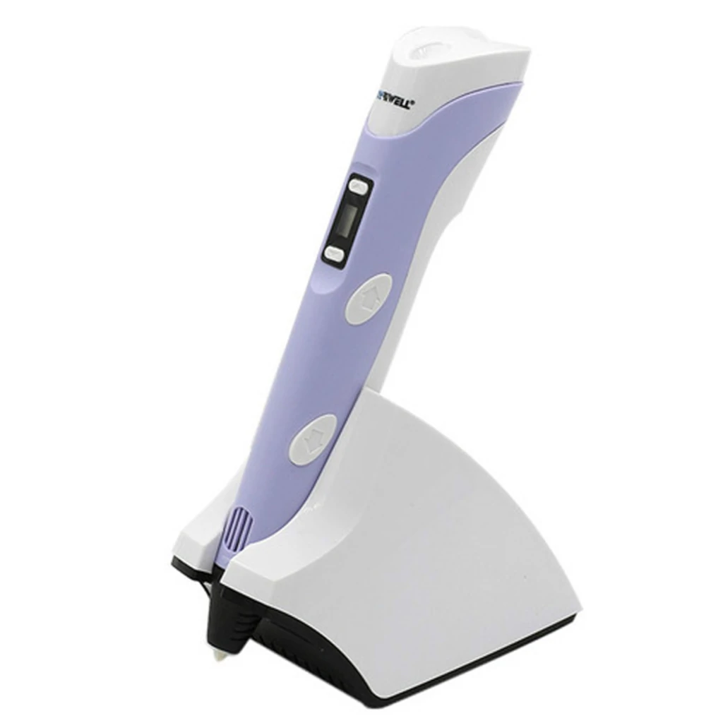 3D ручка Myriwell RP-200B Purple