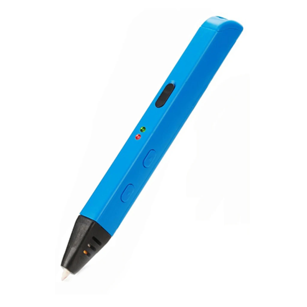 3D ручка Myriwell RP-600A Blue