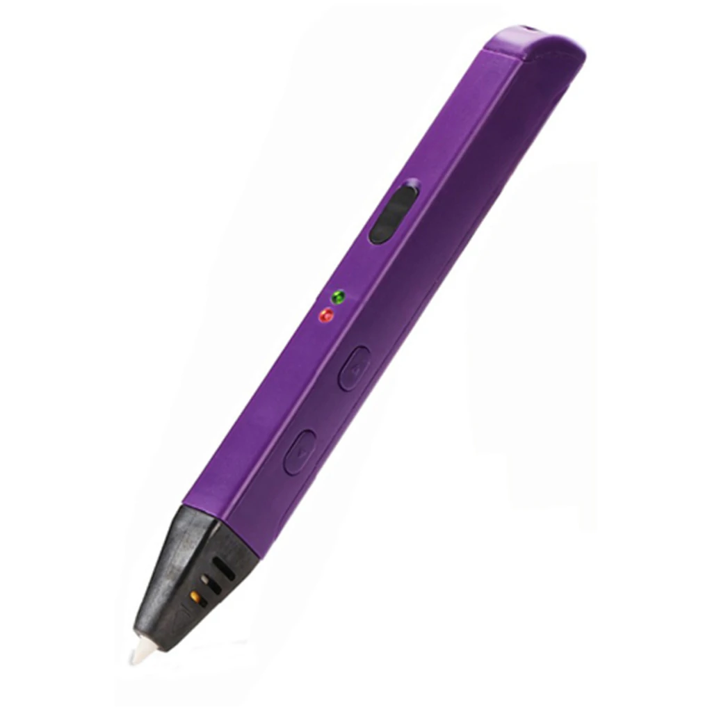 3D ручка Myriwell RP-600A Purple