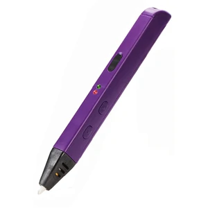 3D ручка Myriwell RP-600A Purple