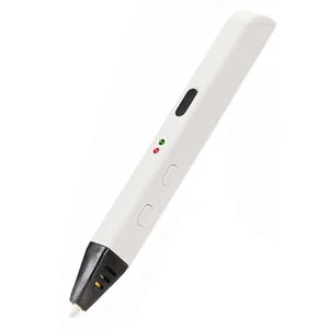 3D ручка Myriwell RP-600A White