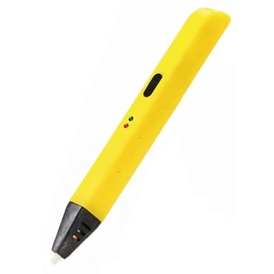 3D ручка Myriwell RP-600A Yellow