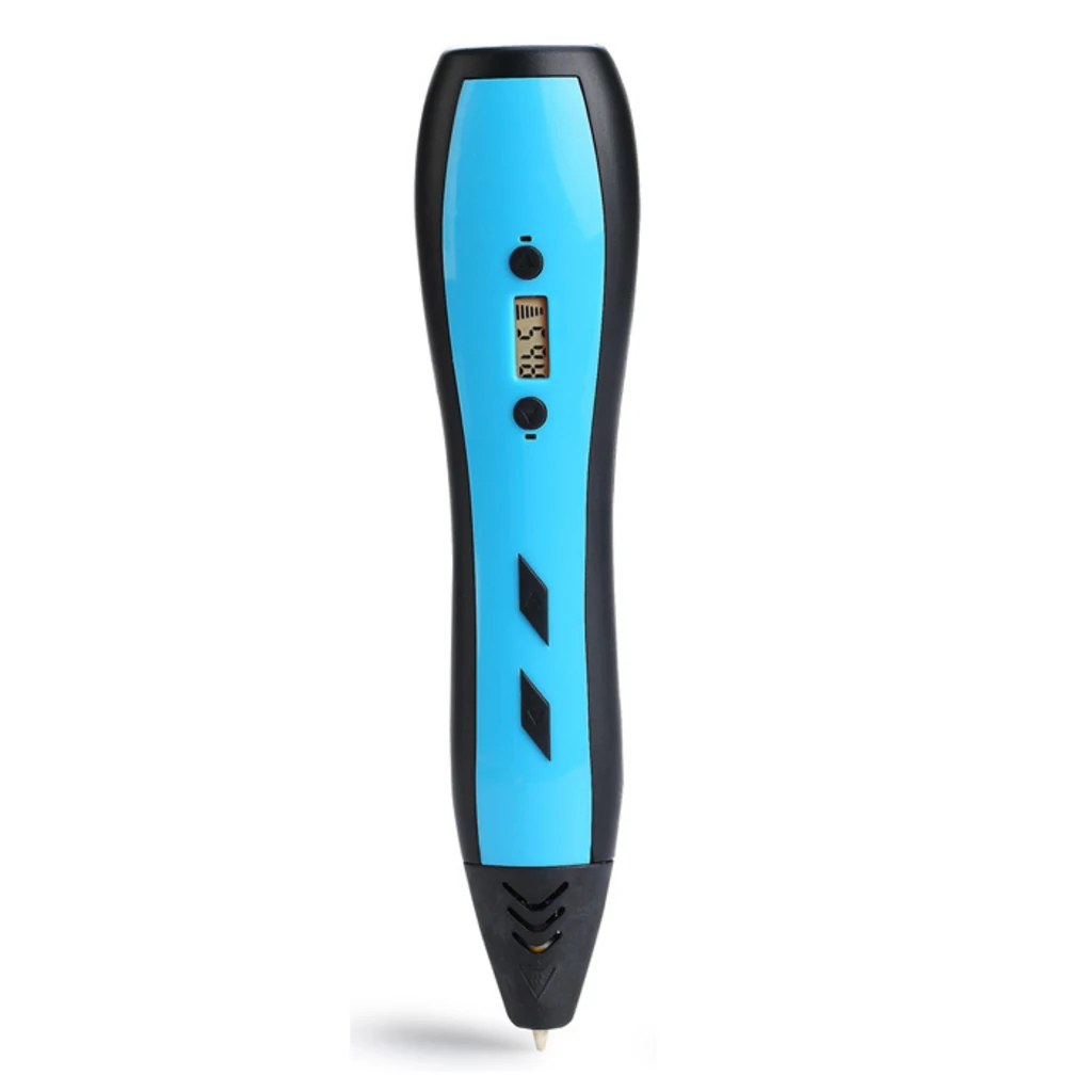 3D ручка Myriwell RP-700A Blue