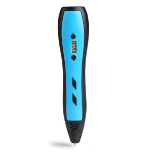 3D ручка Myriwell RP-700A Blue