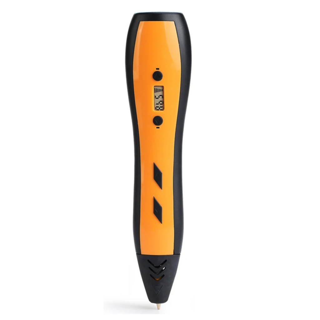 3D ручка Myriwell RP-700A Orange