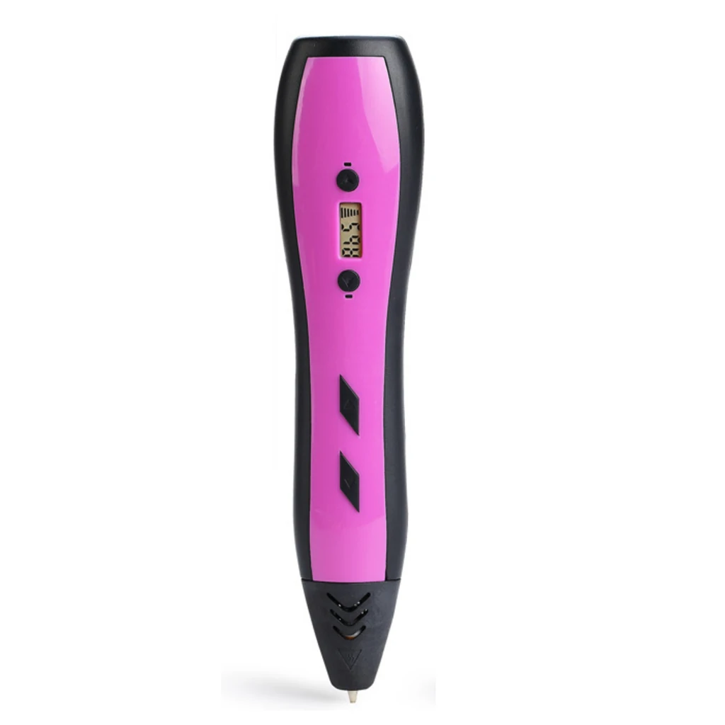 3D ручка Myriwell RP-700A Pink