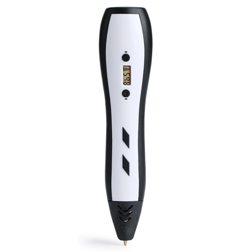 3D ручка Myriwell RP-700A White