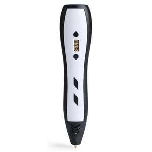 3D ручка Myriwell RP-700A White