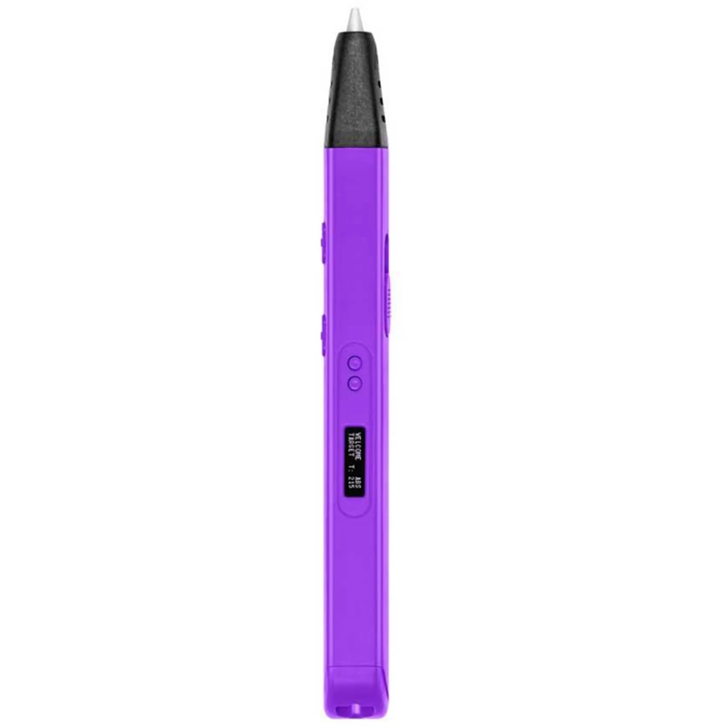 3D ручка Myriwell RP-800A Purple