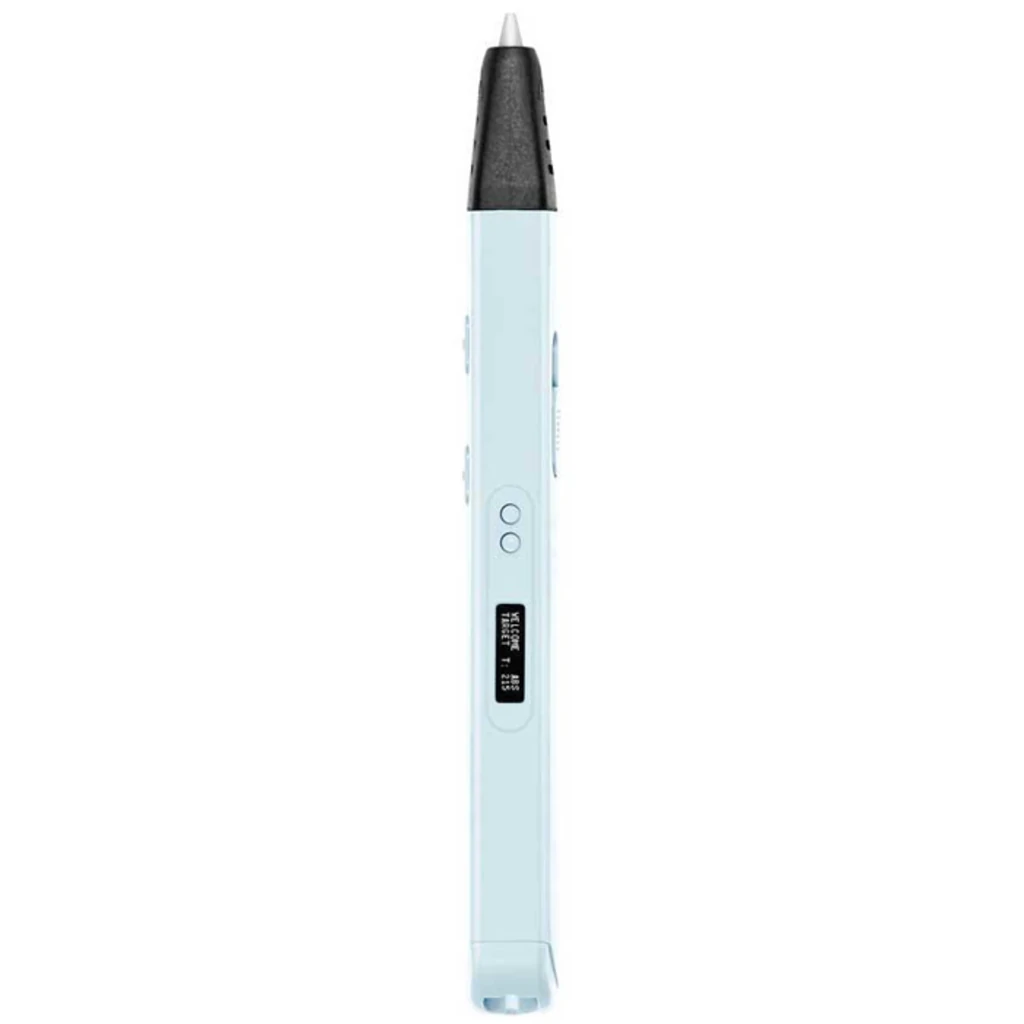 3D ручка Myriwell RP-800A White