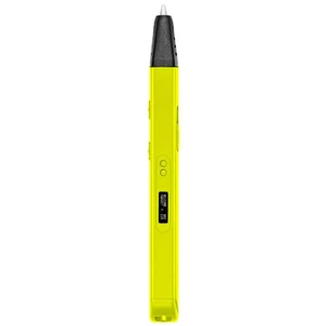 3D ручка Myriwell RP800A Yellow