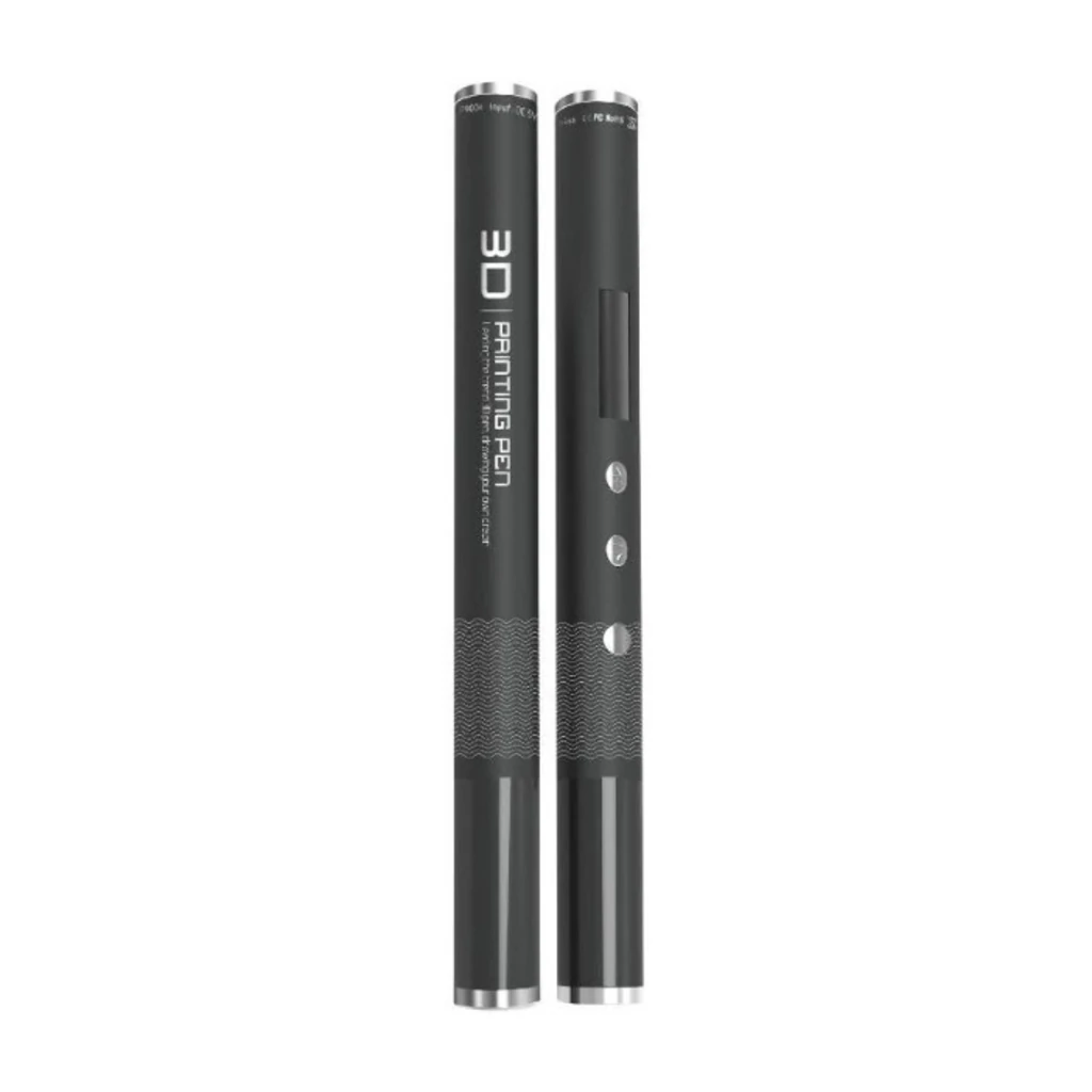 3D ручка Myriwell RP900A Black