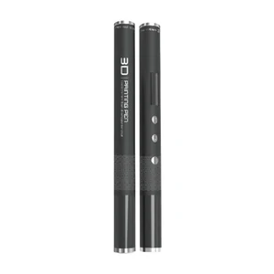 3D ручка Myriwell RP900A Black