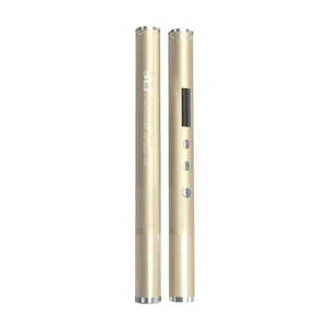 Колір: Золотий - 3D ручка Myriwell RP900A Gold