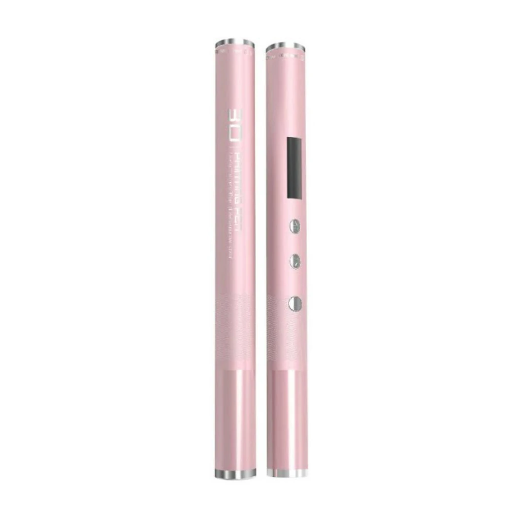 3D ручка Myriwell RP900A Pink