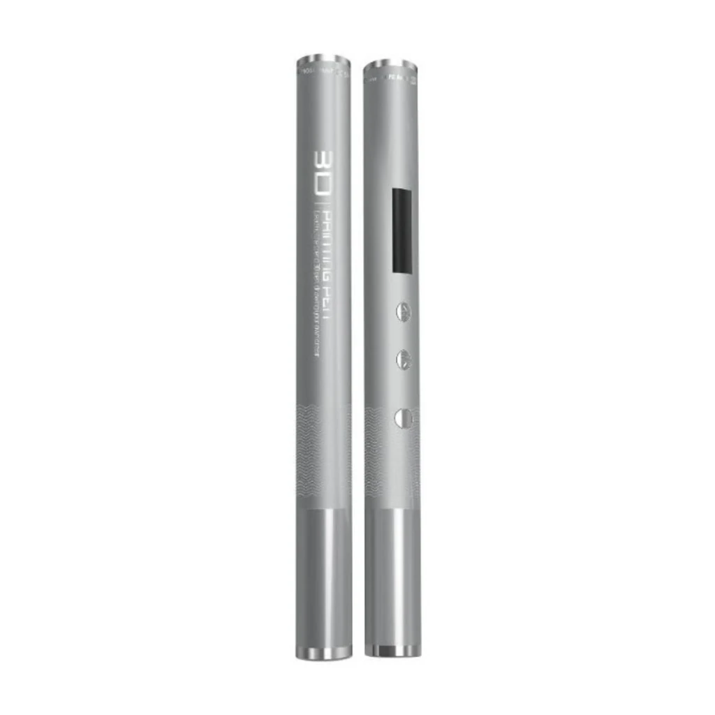 3D ручка Myriwell RP900A Silver