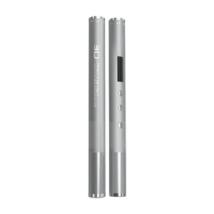 Колір: Сріблястий - 3D ручка Myriwell RP900A Silver
