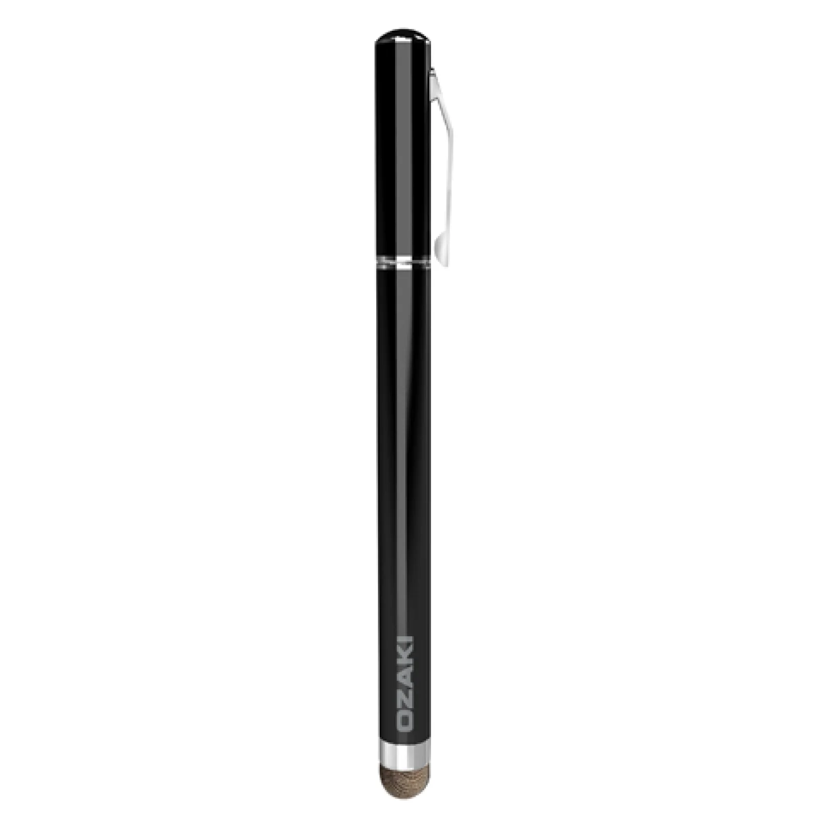 Ручка-стилус Ozaki iStroke L Black для iPad/iPhone/iPod