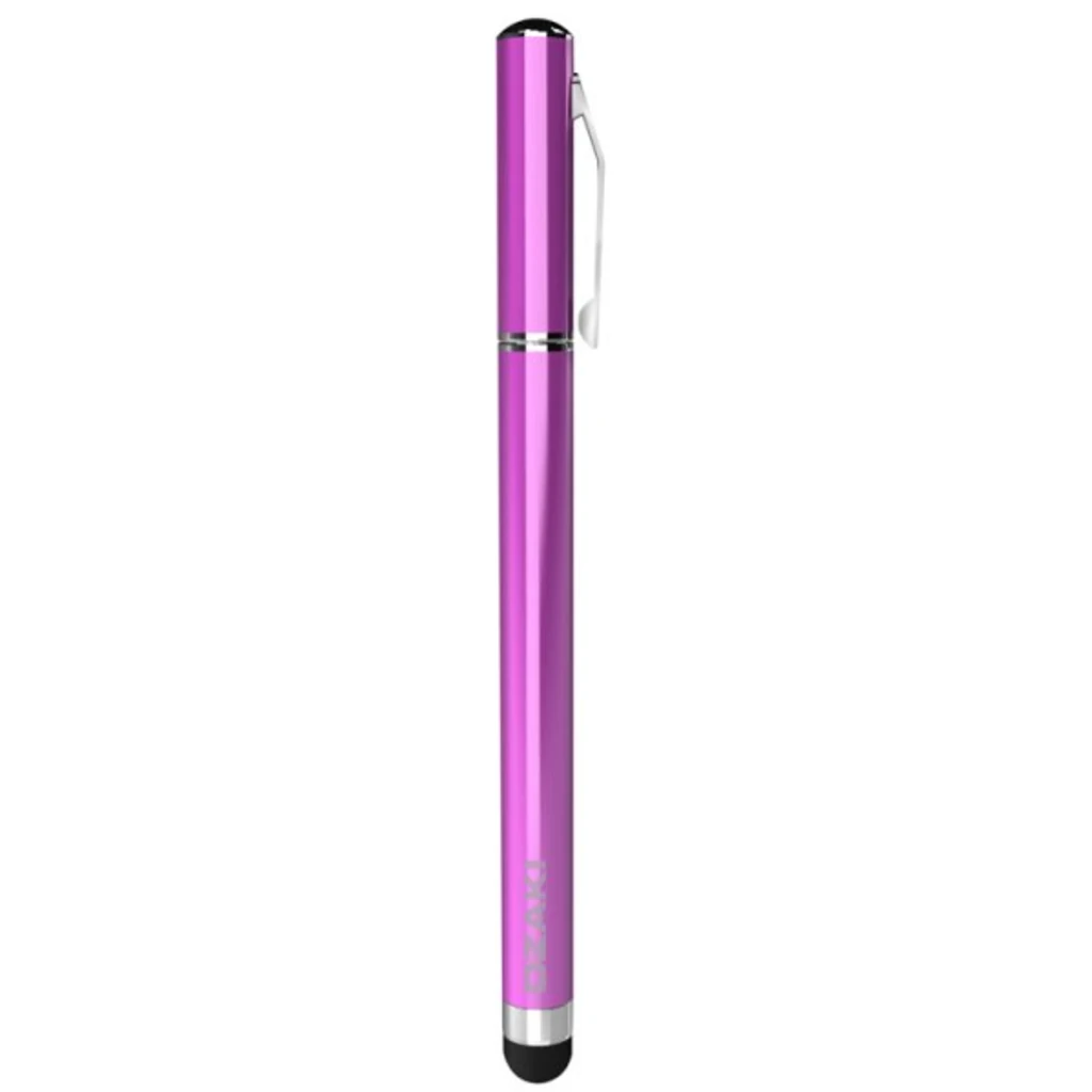 Ручка-стилус Ozaki iStroke L Pink для iPad/iPhone/iPod IP016PK