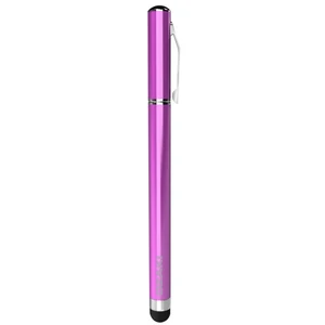 Ручка-стилус Ozaki iStroke L Pink для iPad/iPhone/iPod IP016PK