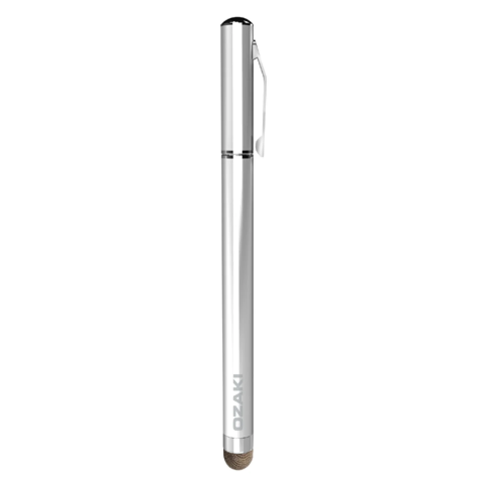 Ручка-стилус Ozaki iStroke L White для iPad/iPhone/iPod