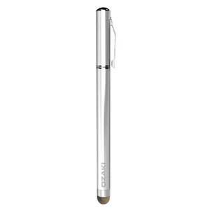 Ручка-стилус Ozaki iStroke L White для iPad/iPhone/iPod