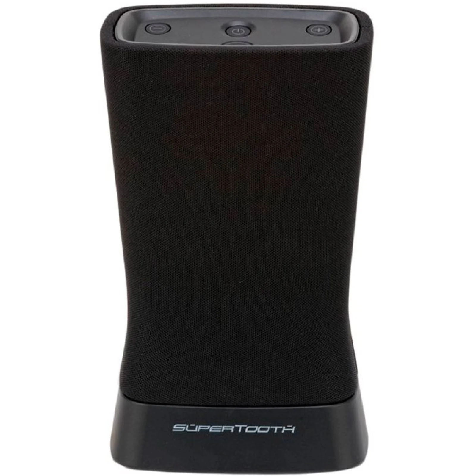 Портативная колонка SuperTooth Disco2 Black