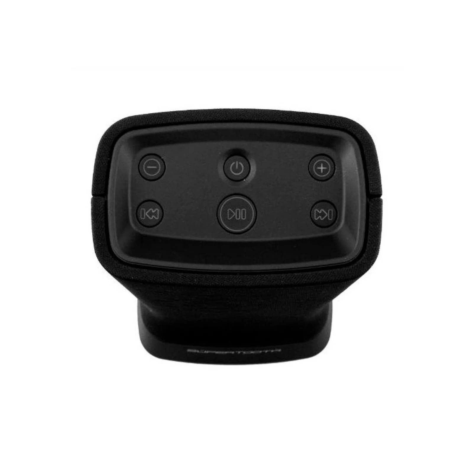 Портативная колонка SuperTooth Disco2 Black