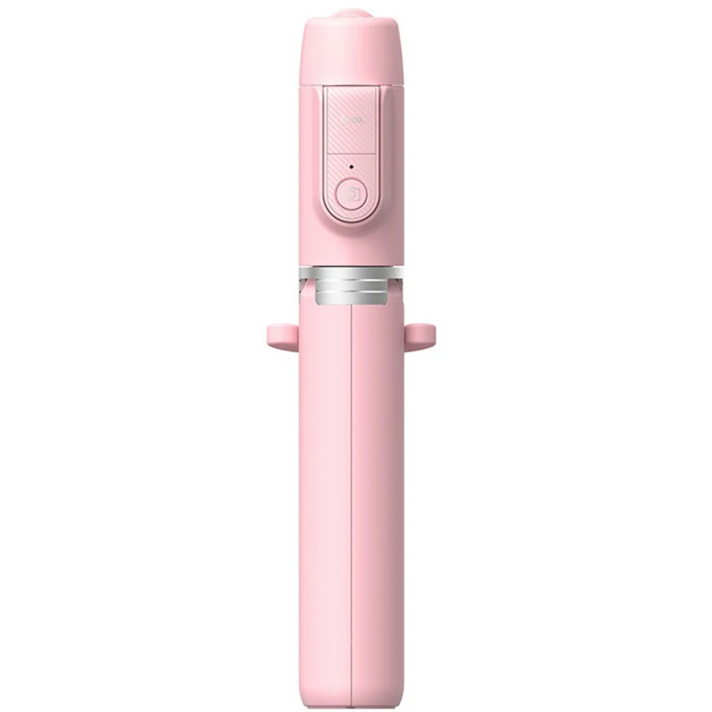 Монопод HOCO K11 Wireless Pink