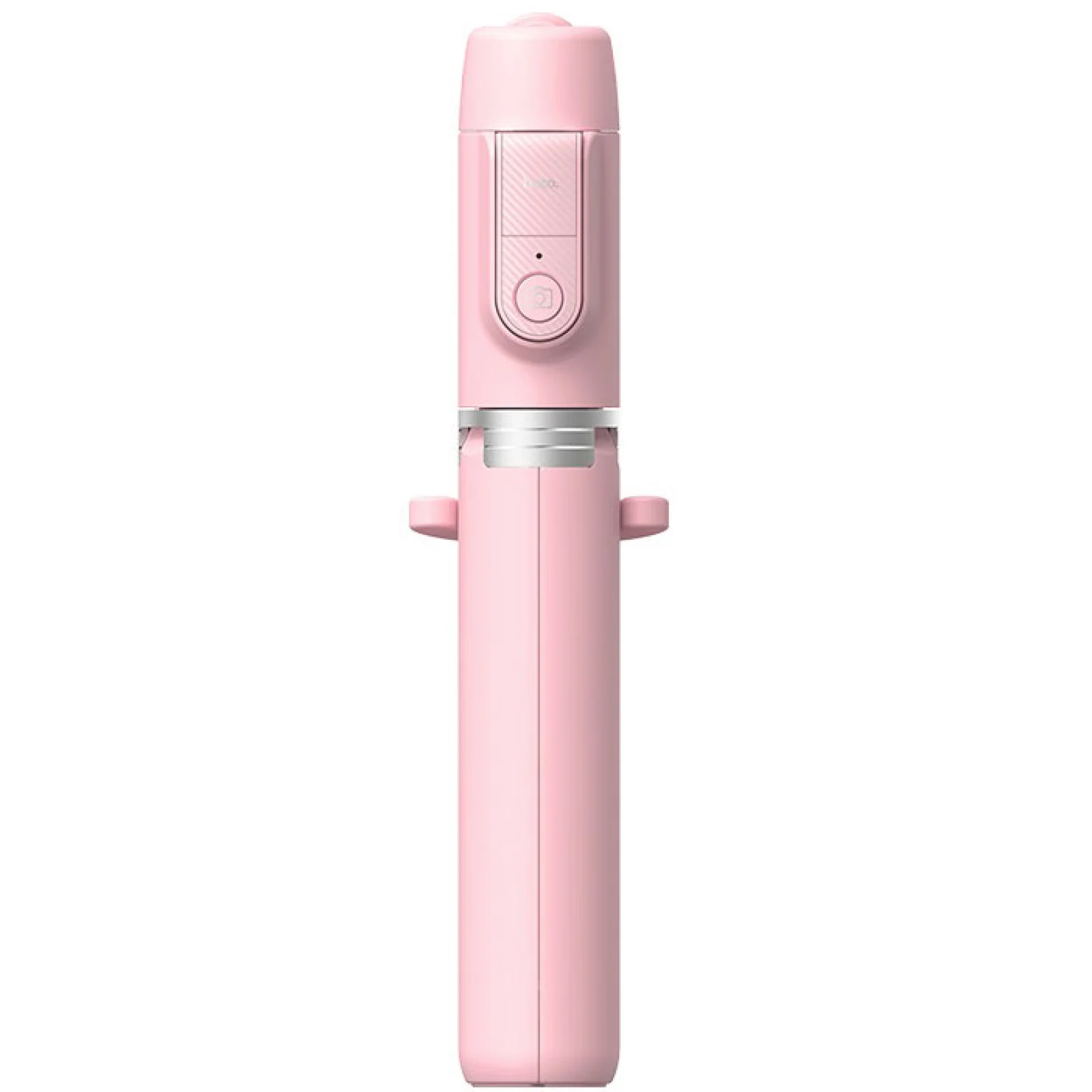 Монопод HOCO K11 Wireless Pink