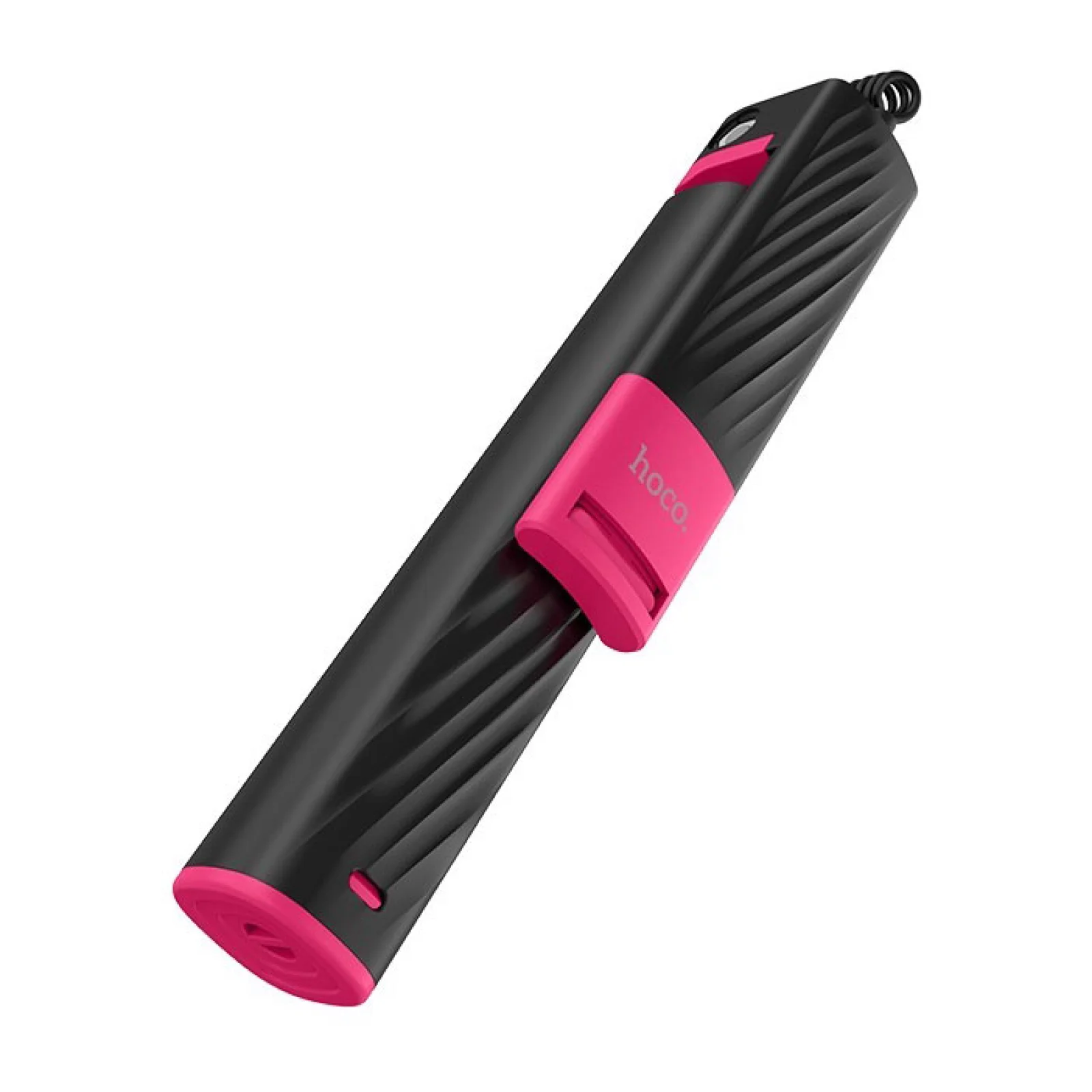 Монопод HOCO K7 3.5mm Wired Black