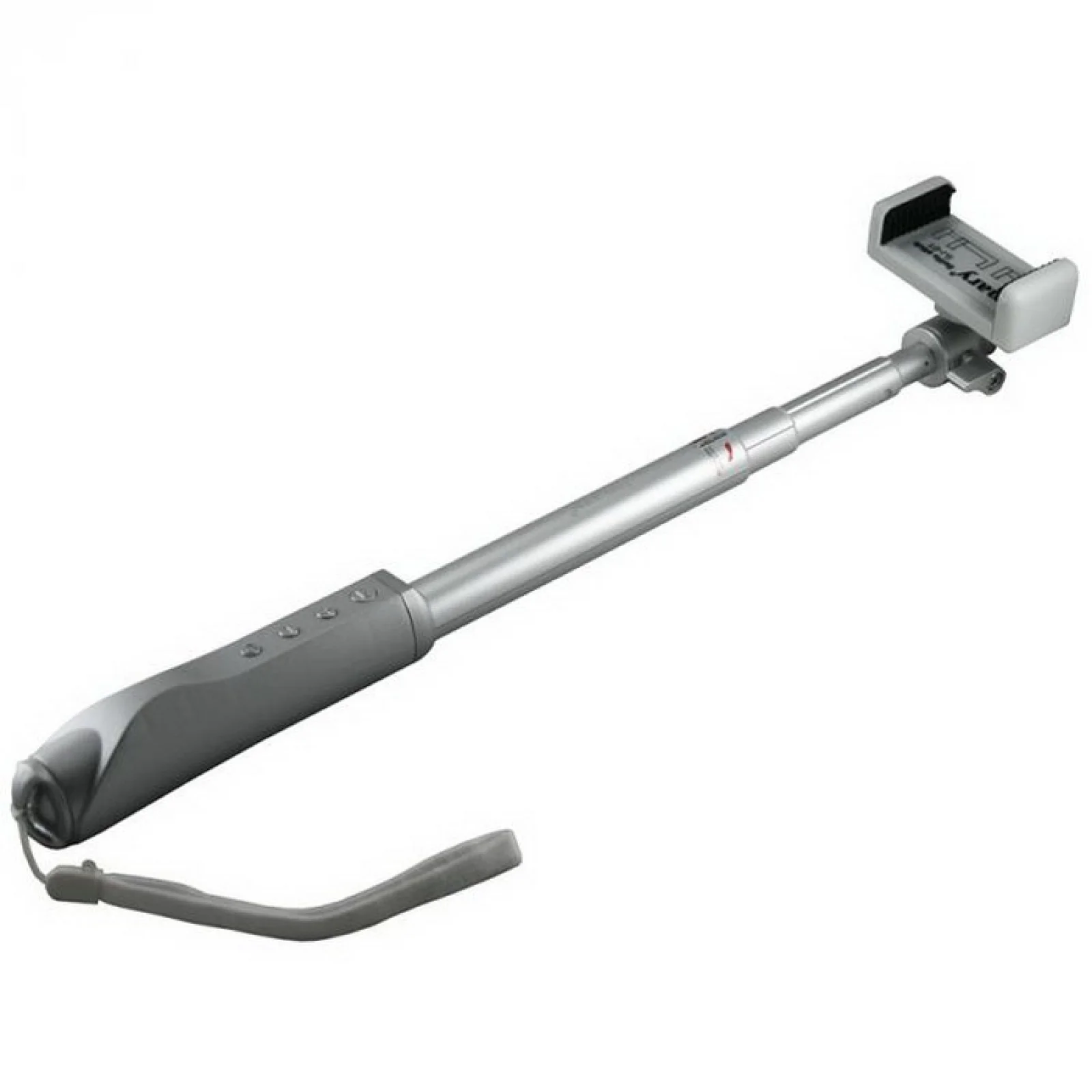 Монопод для сэлфи Bluetooth Jmary Qp-298 Grey, универсальный