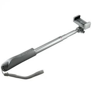 Монопод для селфі Bluetooth Jmary Qp-298 Grey