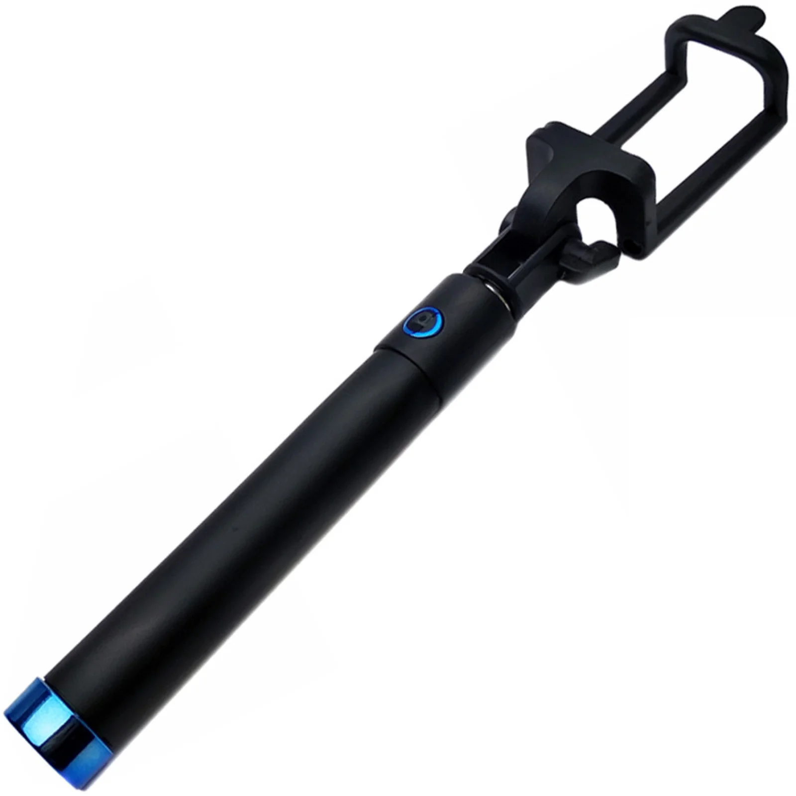 Монопод для сэлфи Bluetooth Locust S018 Blue