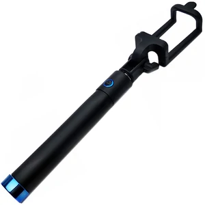 Монопод для селфі Bluetooth Locust S018 Blue