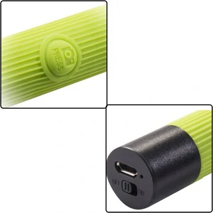 Монопод для сэлфи Melkco i-Mee RoliPod Black, универсальный