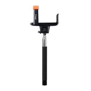 Монопод для сэлфи Melkco i-Mee RoliPod Black, универсальный