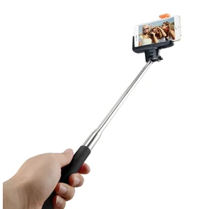 Монопод для сэлфи Melkco i-Mee RoliPod Black, универсальный